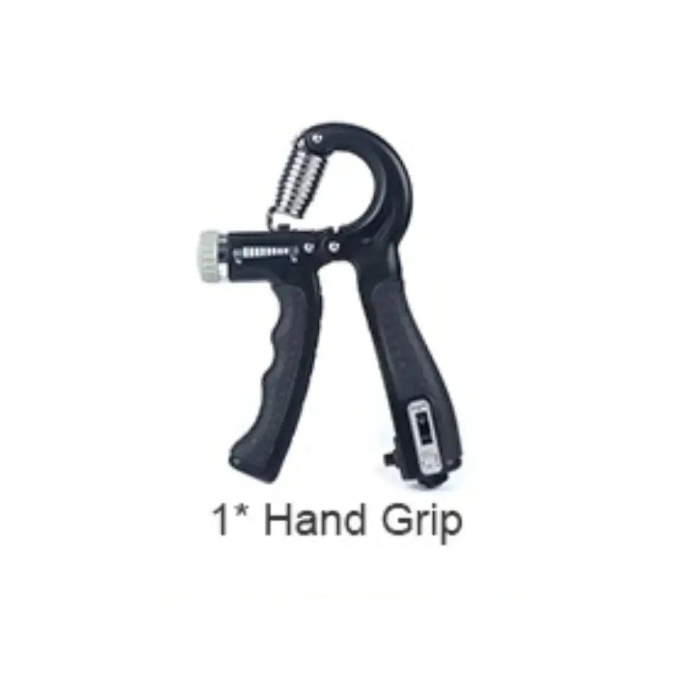 Deluxe Home Workout Fitness Kit - 10 - in - 1 Set - GNS Beauty & Personal Care