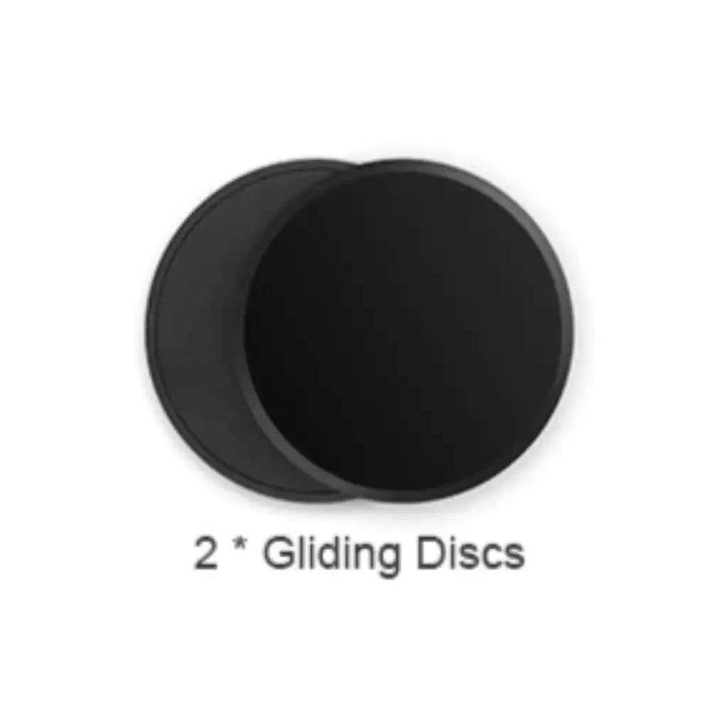 Deluxe Home Workout Fitness Kit - 10 - in - 1 Set - GNS Beauty & Personal Care