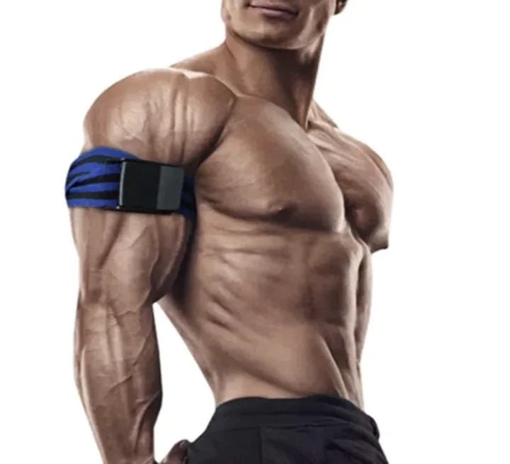 Durable Bicep Workout Gear – Strengthen, Sculpt, and Elevate Your Fitness - GNS Beauty & Personal Care