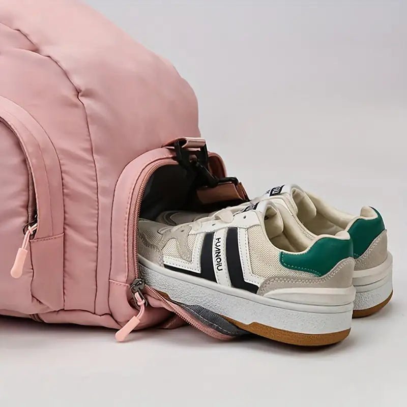 Durable Fitness Bag - GNS Beauty & Personal Care