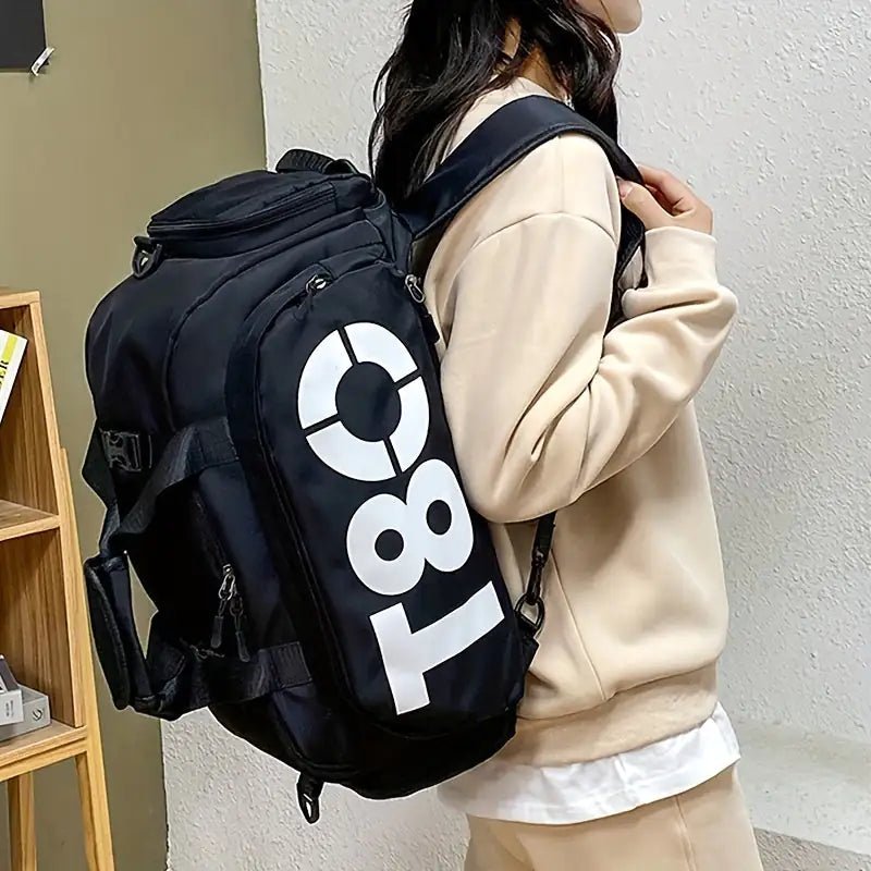 Durable Fitness Bag - GNS Beauty & Personal Care