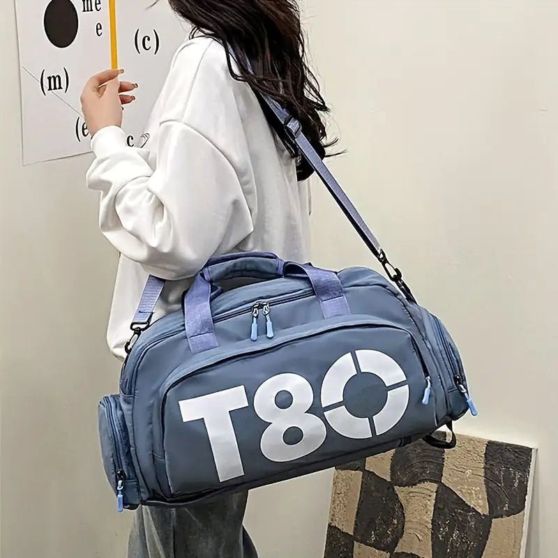 Durable Fitness Bag - GNS Beauty & Personal Care