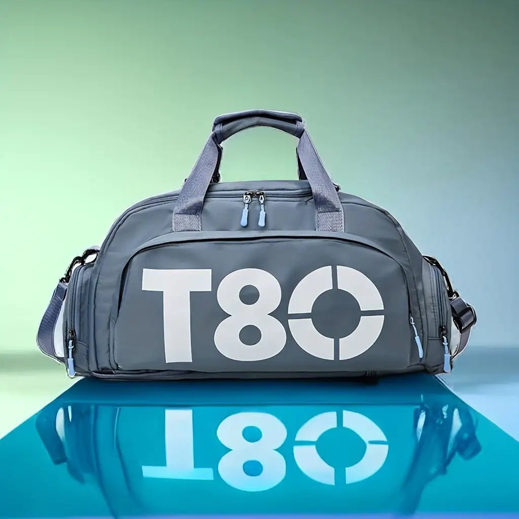 Durable Fitness Bag - GNS Beauty & Personal Care