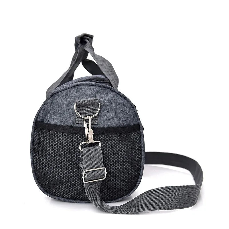 Durable Gym Bag for Men and Women - GNS Beauty & Personal Care