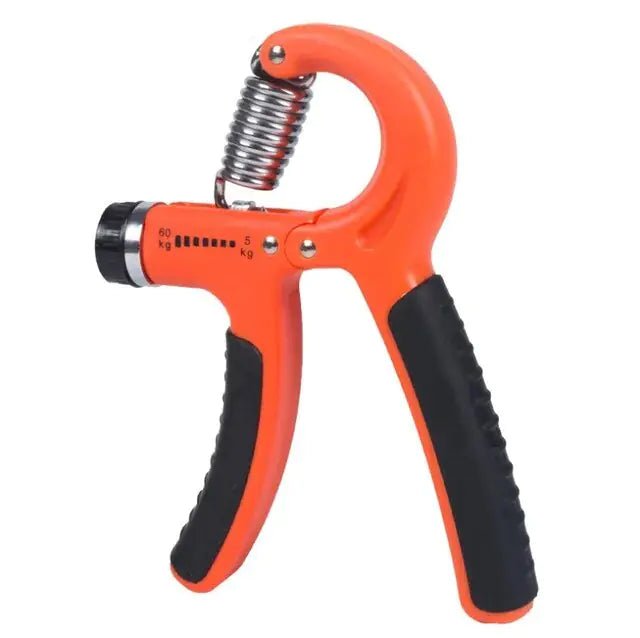 Durable Hand Grip Trainer – Boost Strength & Performance with Adjustable Resistance - GNS Beauty & Personal Care