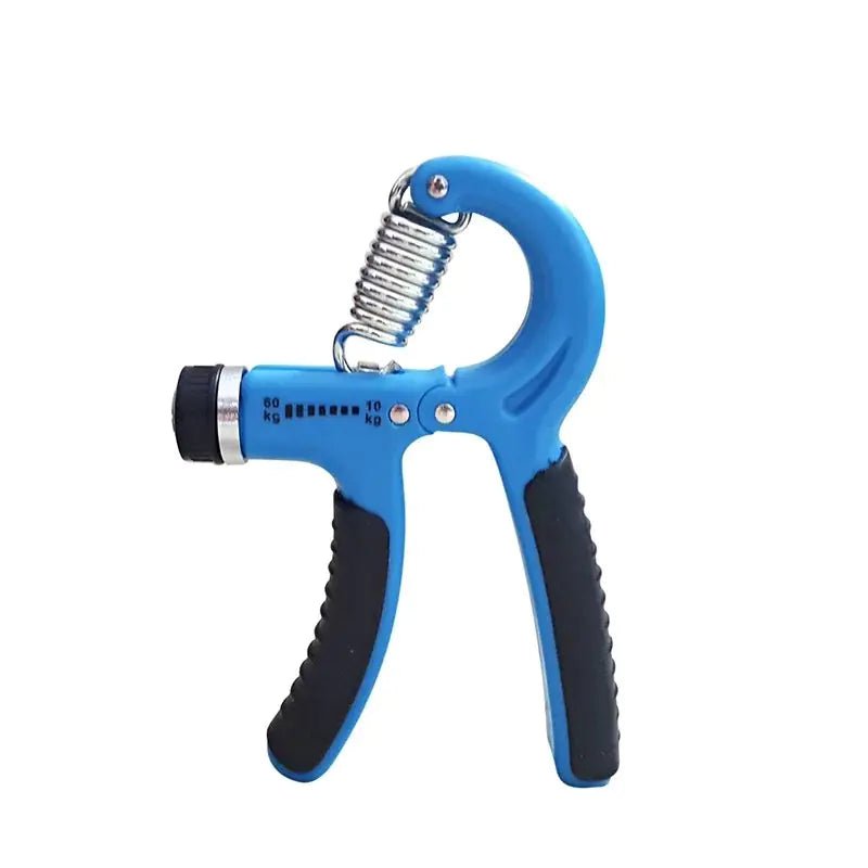 Durable Hand Grip Trainer – Boost Strength & Performance with Adjustable Resistance - GNS Beauty & Personal Care