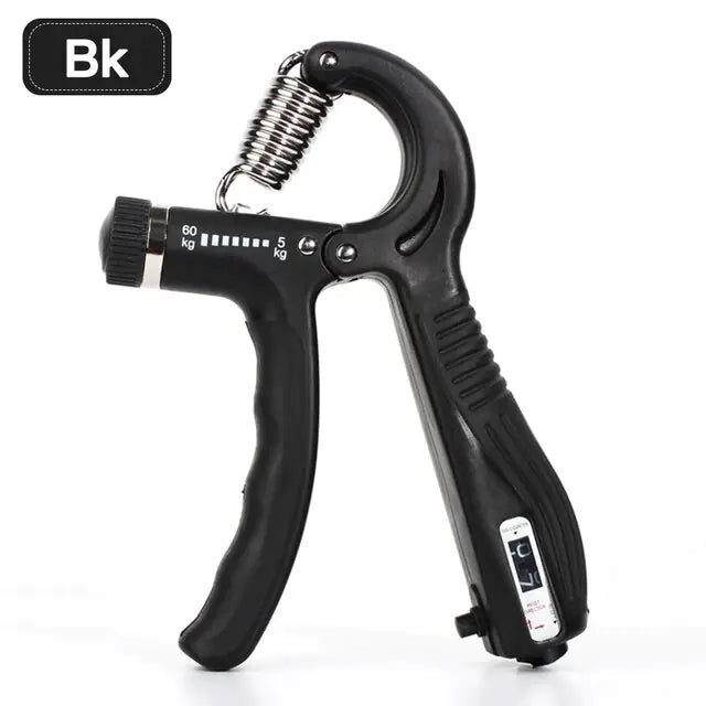 Durable Hand Grip Trainer – Boost Strength & Performance with Adjustable Resistance - GNS Beauty & Personal Care
