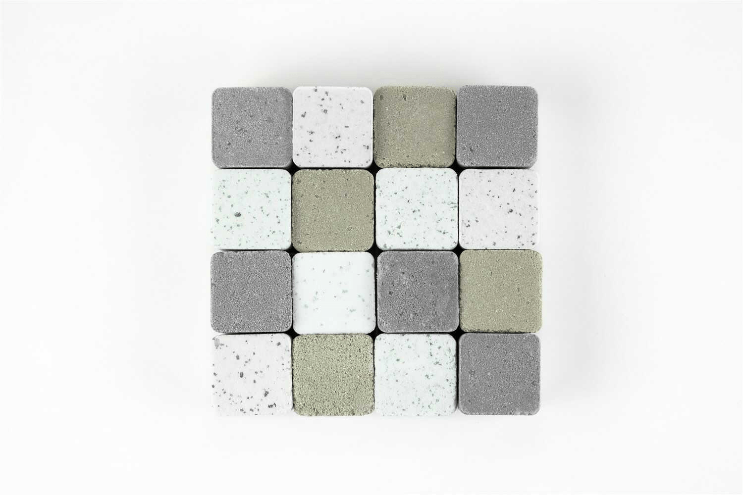 Earthy Shower Steamers Gift Set – 12 Aromatherapy Tablets - GNS Beauty & Personal Care