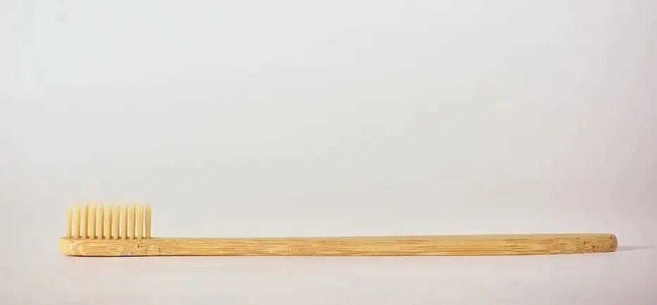 Eco - Friendly Bamboo Toothbrush - Soft & Sustainable - GNS Beauty & Personal Care