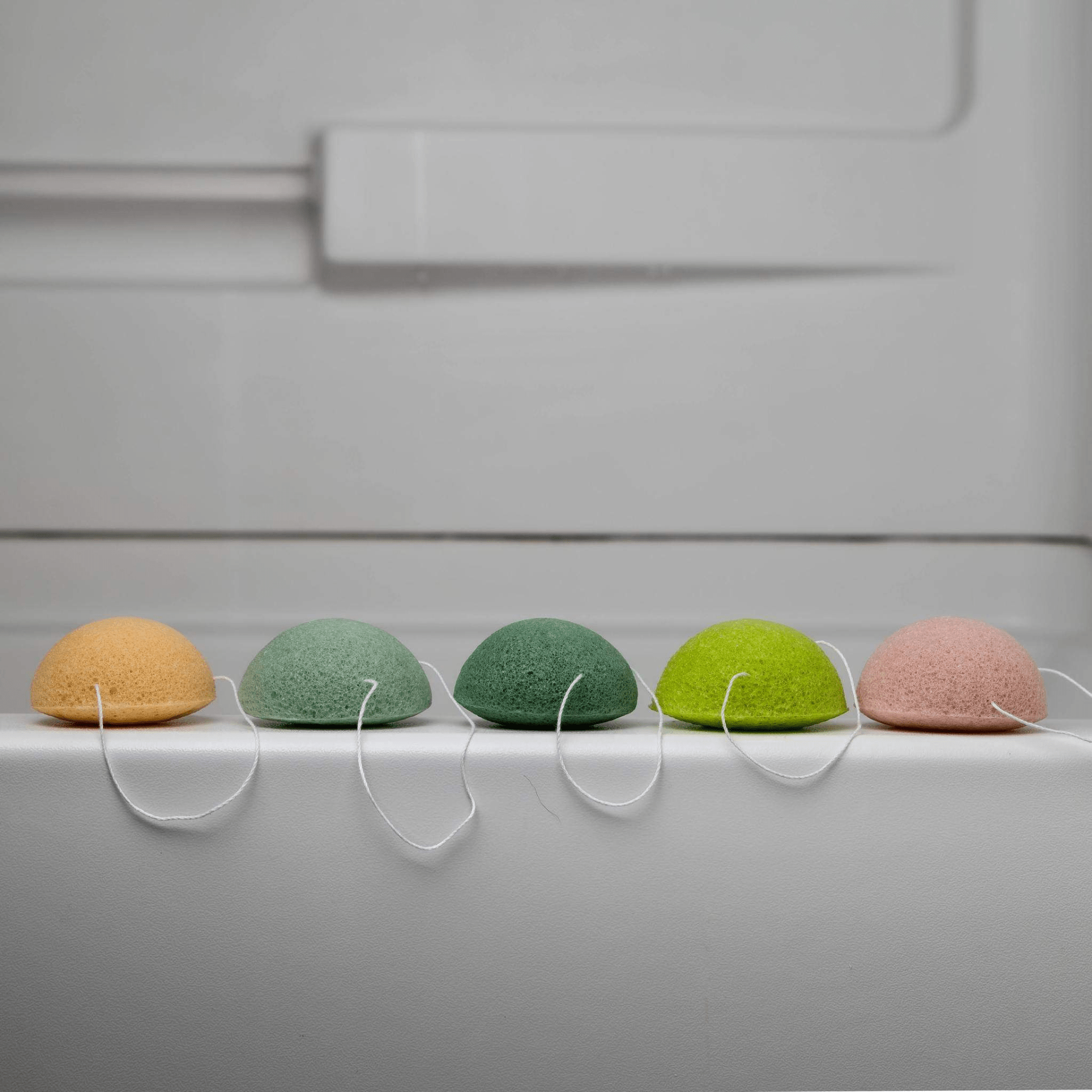 Eco - Friendly Konjac Sponge | Gentle Skincare for Delicate Skin - GNS Beauty & Personal Care
