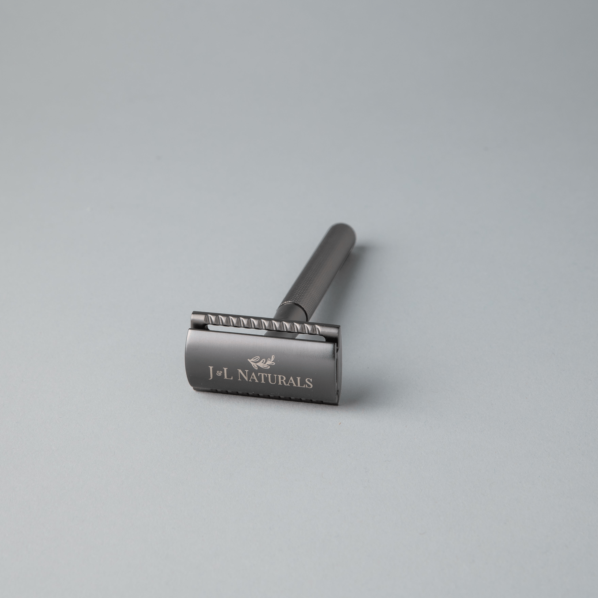 Eco - Friendly Safety Razor – Reusable Stainless Steel - GNS Beauty & Personal Care