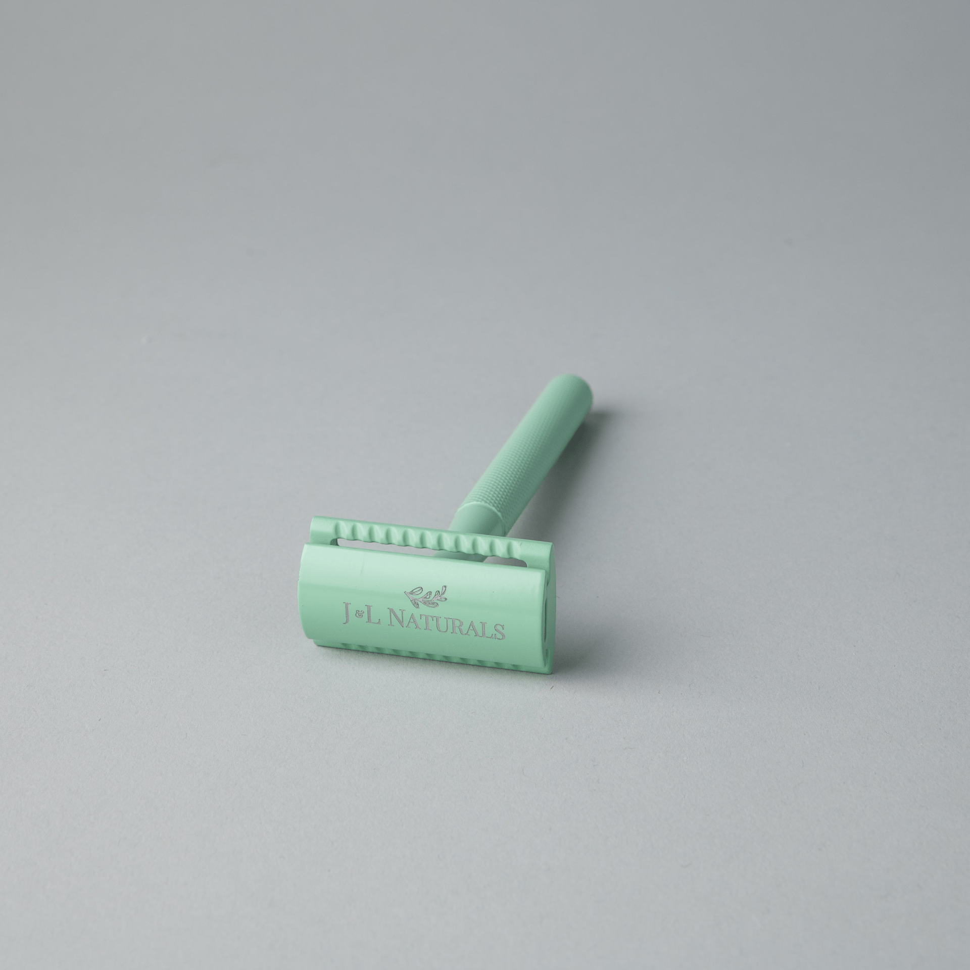 Eco - Friendly Safety Razor – Reusable Stainless Steel - GNS Beauty & Personal Care