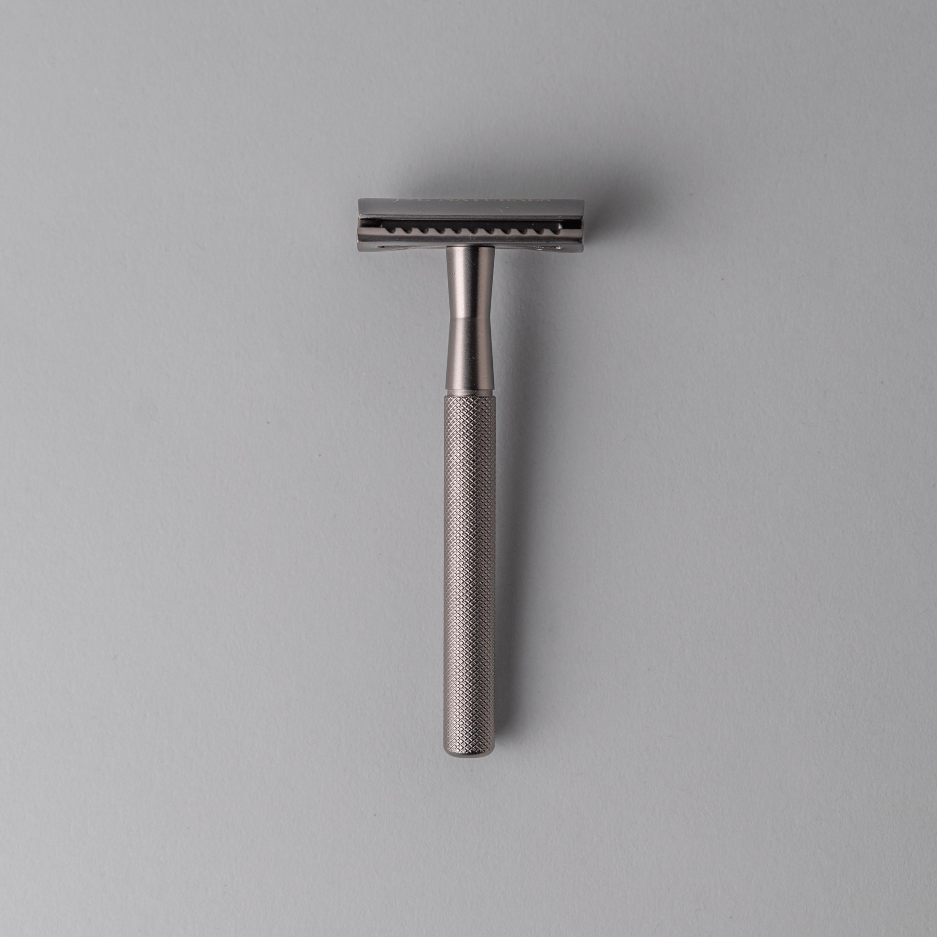 Eco - Friendly Safety Razor – Reusable Stainless Steel - GNS Beauty & Personal Care