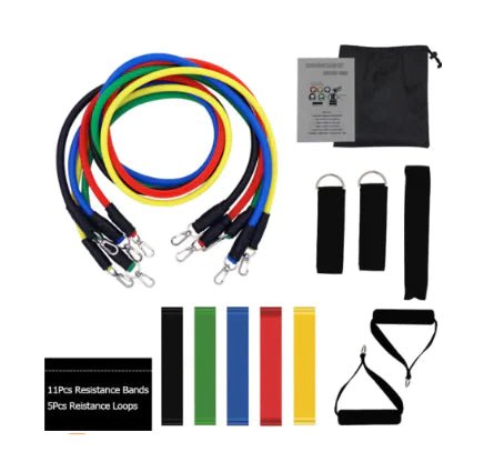 Eco - Friendly TPE Non - Slip Yoga Mat with Position Lines - GNS Beauty & Personal Care