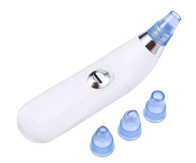 Electric Blackhead Remover Pore Vacuum - Deep Cleansing & Skin Rejuvenation - GNS Beauty & Personal Care