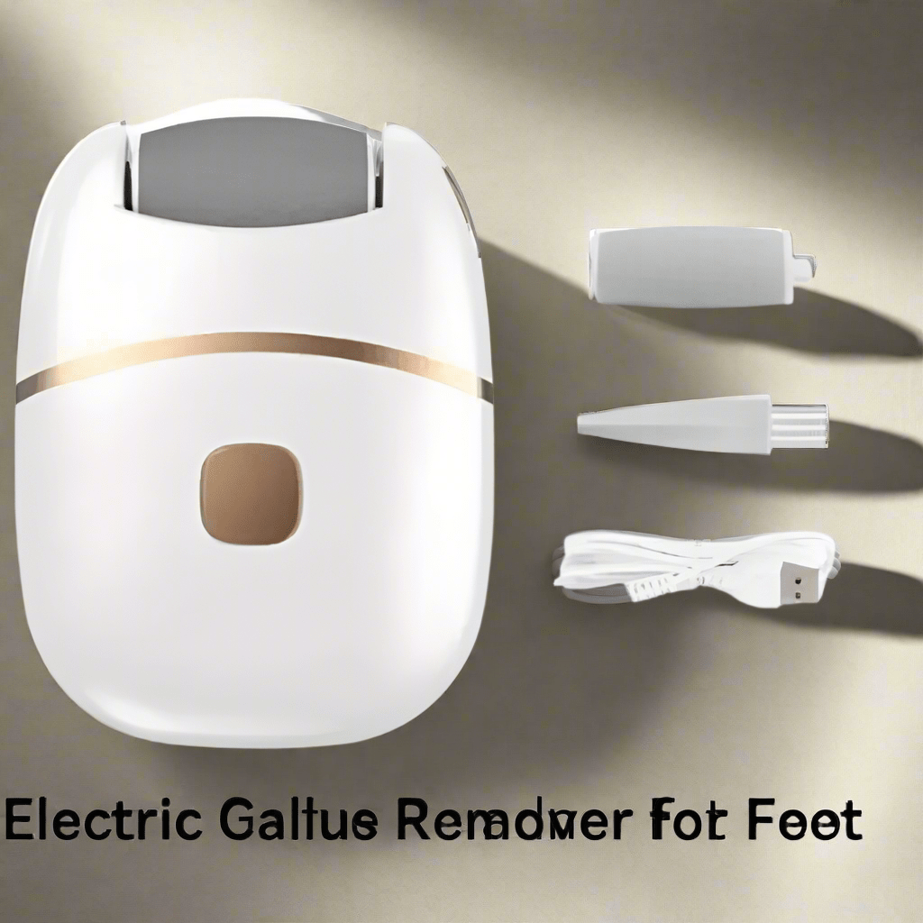 Electric Foot Grinder – Salon - Quality Pedicure at Home - GNS Beauty & Personal Care