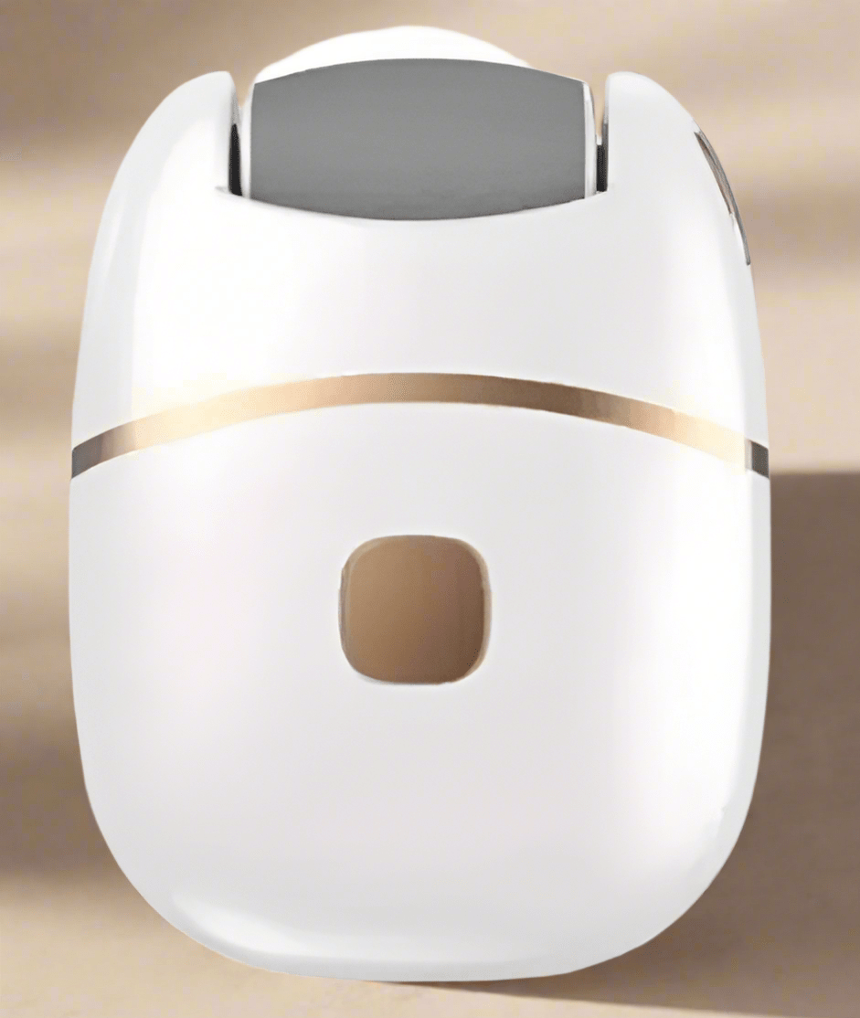 Electric Foot Grinder – Salon - Quality Pedicure at Home - GNS Beauty & Personal Care
