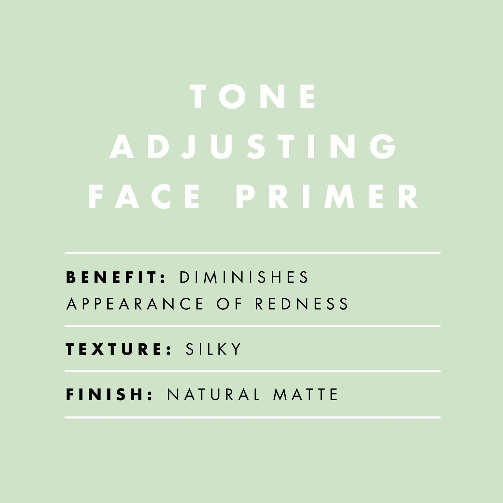e.l.f. Vegan Cruelty - Free Tone Adjusting Face Primer, 0.47 oz - GNS Beauty & Personal Care