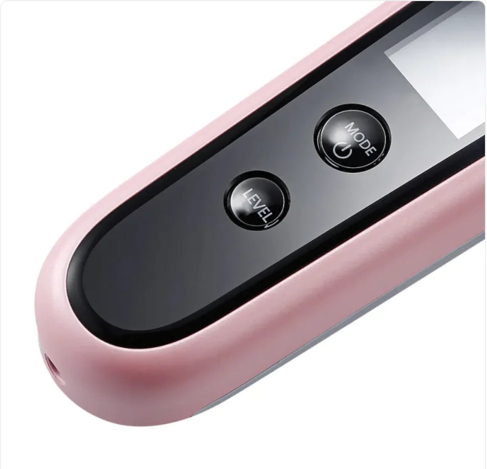 EMS Microcurrent Beauty Device - Multifunctional Skincare Tool - GNS Beauty & Personal Care