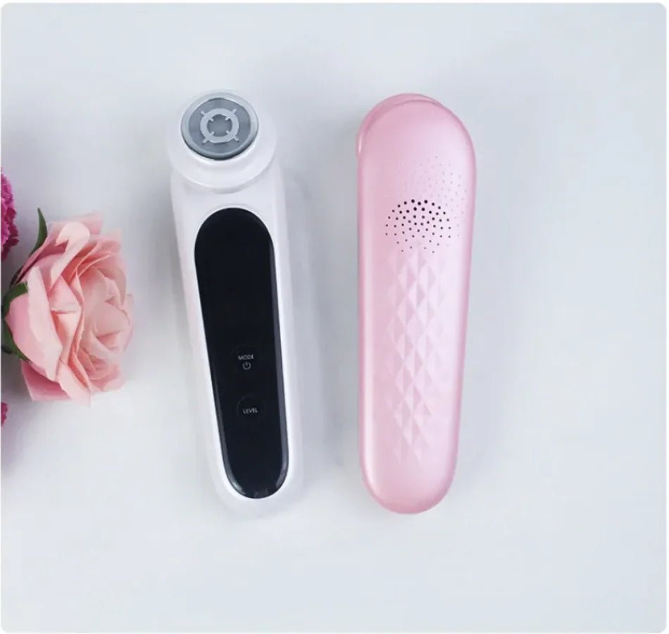 EMS Microcurrent Beauty Device - Multifunctional Skincare Tool - GNS Beauty & Personal Care