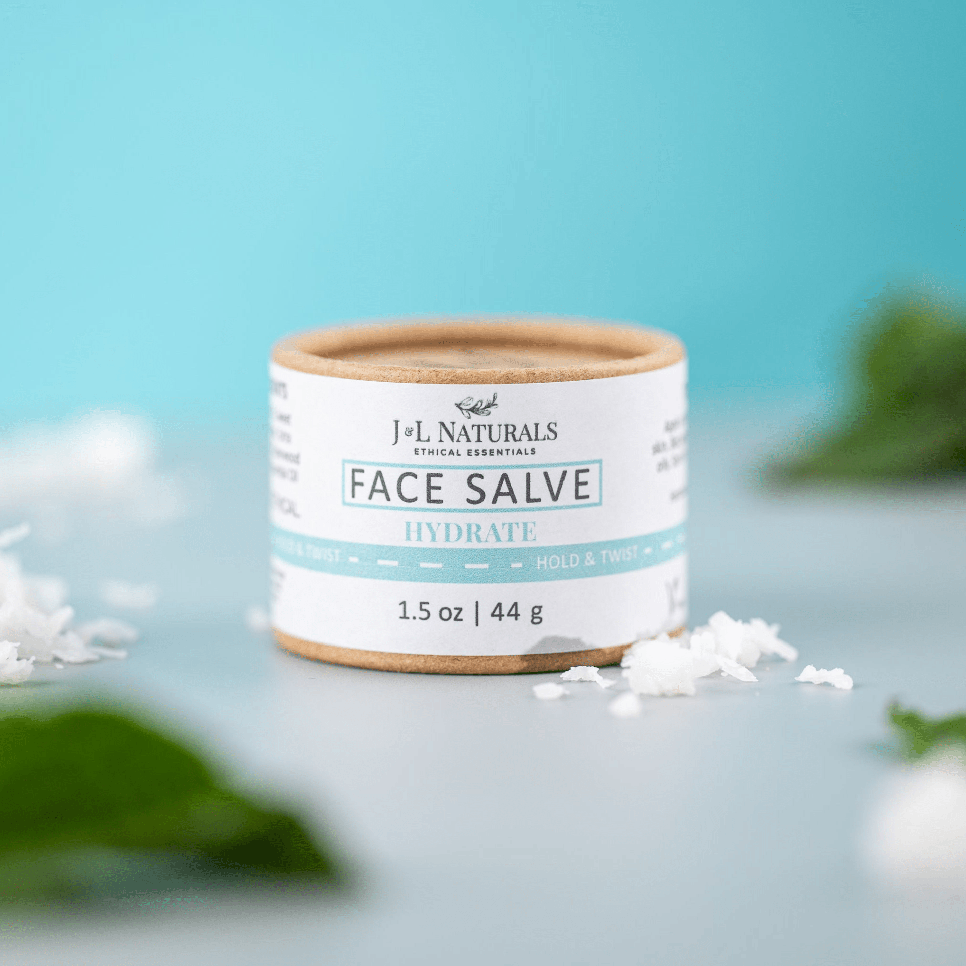 Face Salve Bundle (5 - Pack) – Nourish, Soothe & Glow Naturally - GNS Beauty & Personal Care