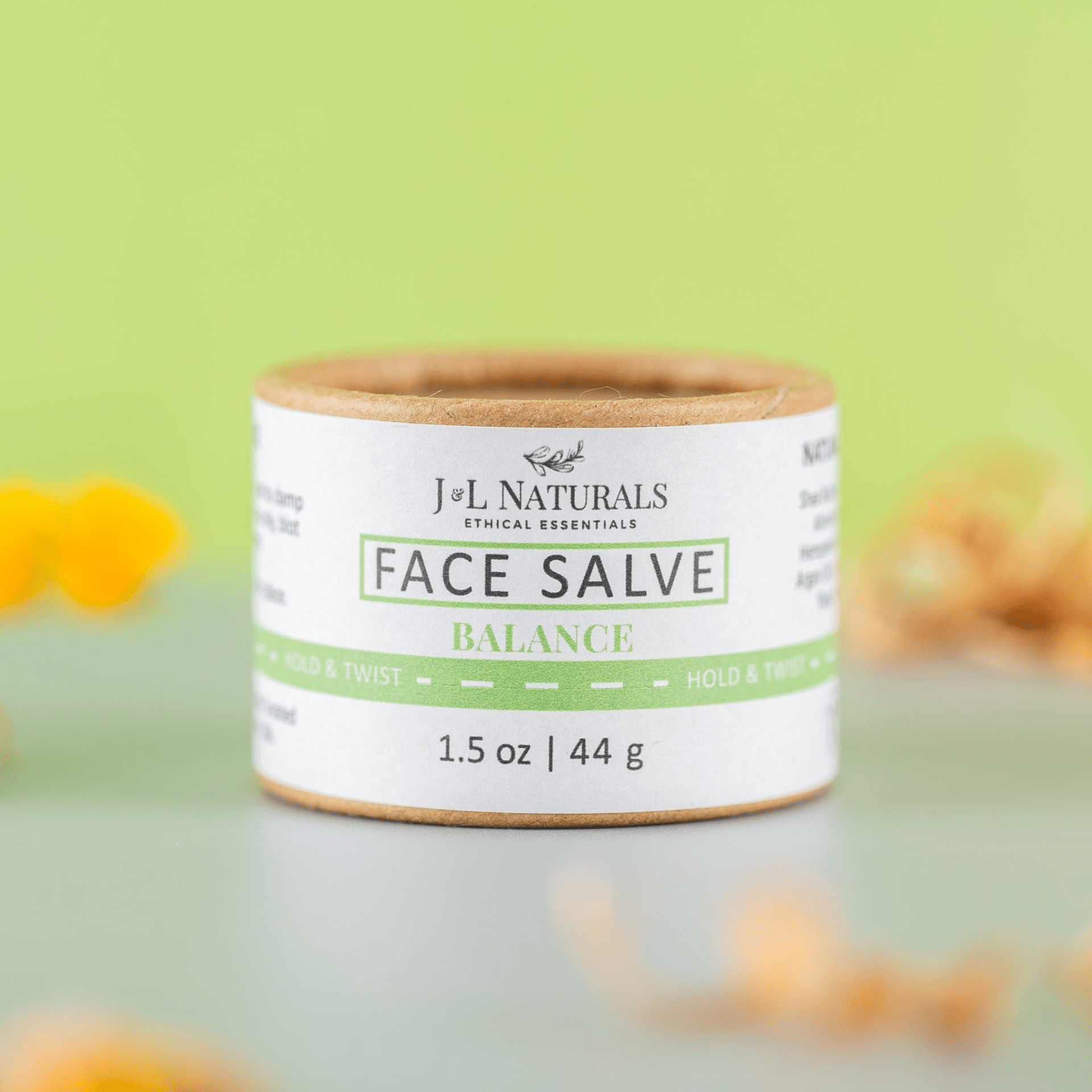 Face Salve Bundle (5 - Pack) – Nourish, Soothe & Glow Naturally - GNS Beauty & Personal Care
