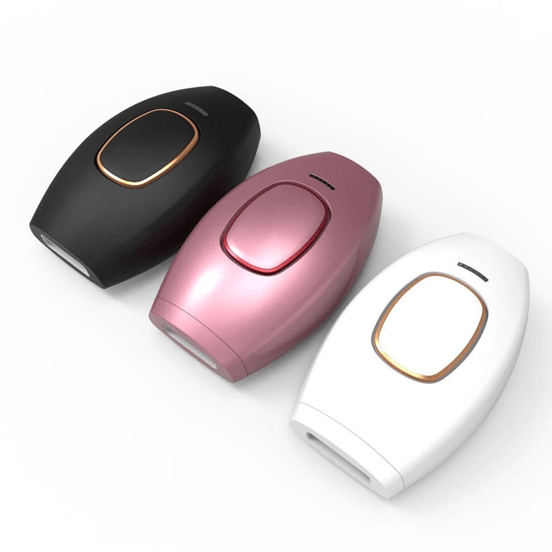 Face To Feet Laser Hair Remover – Precision & Painless Hair Removal - GNS Beauty & Personal Care