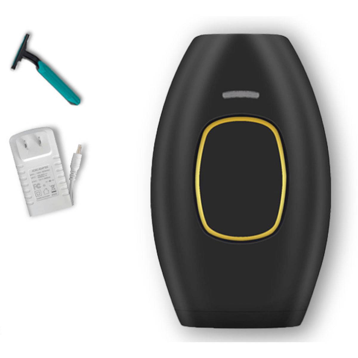 Face To Feet Laser Hair Remover – Precision & Painless Hair Removal - GNS Beauty & Personal Care