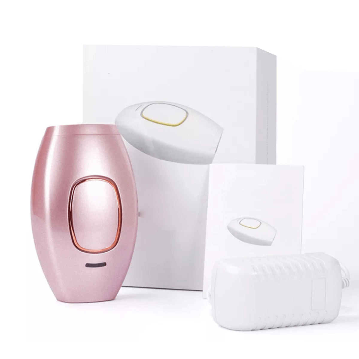 Face To Feet Laser Hair Remover – Precision & Painless Hair Removal - GNS Beauty & Personal Care