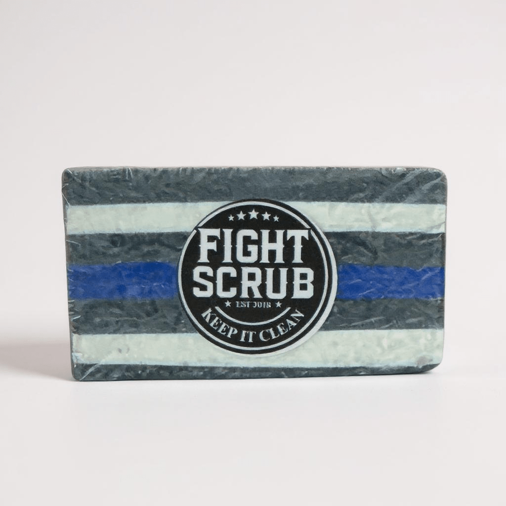 Fight Scrub Antibacterial Body Soap - GNS Beauty & Personal Care
