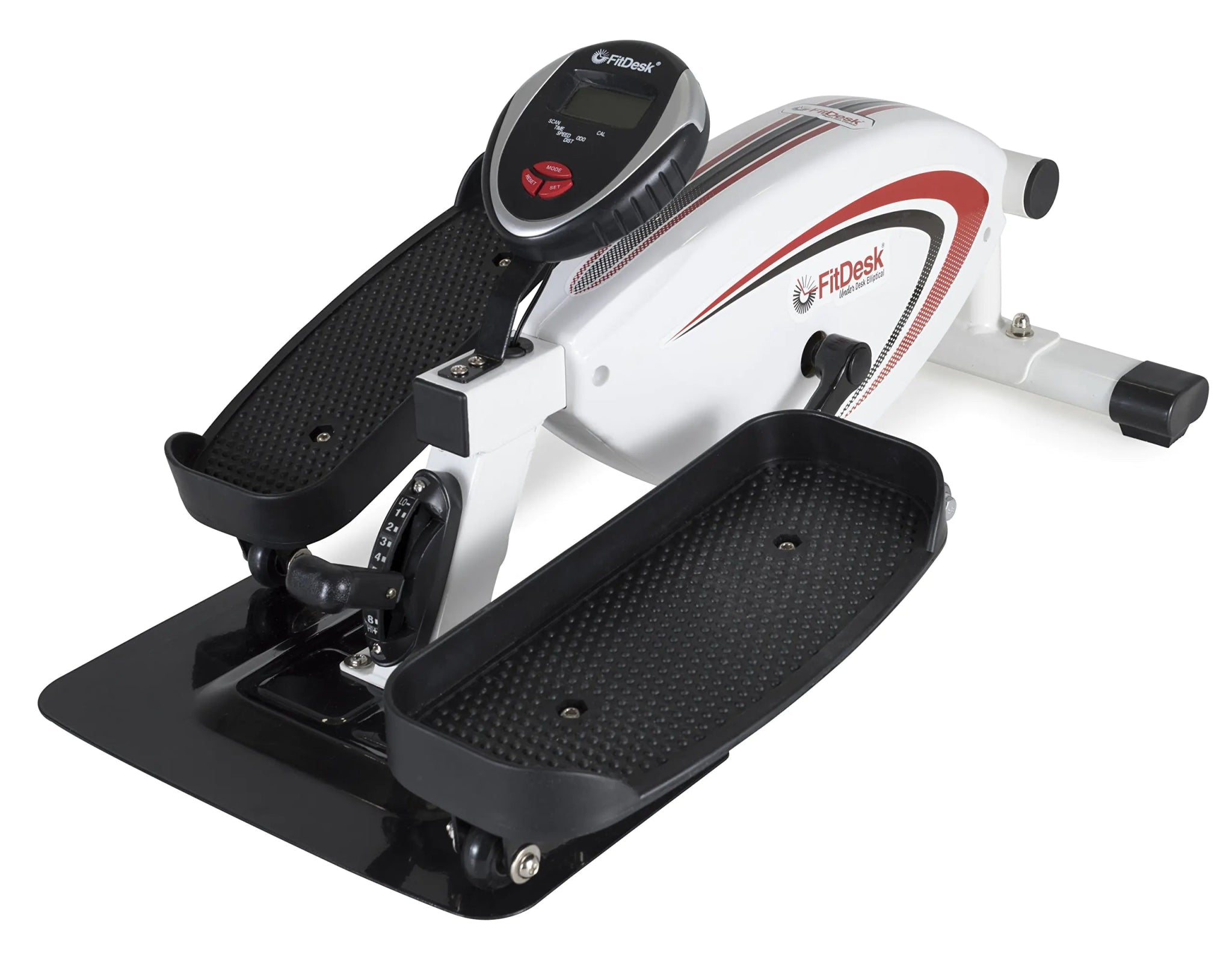 FitDesk Under Desk Elliptical Trainer - GNS Beauty & Personal Care