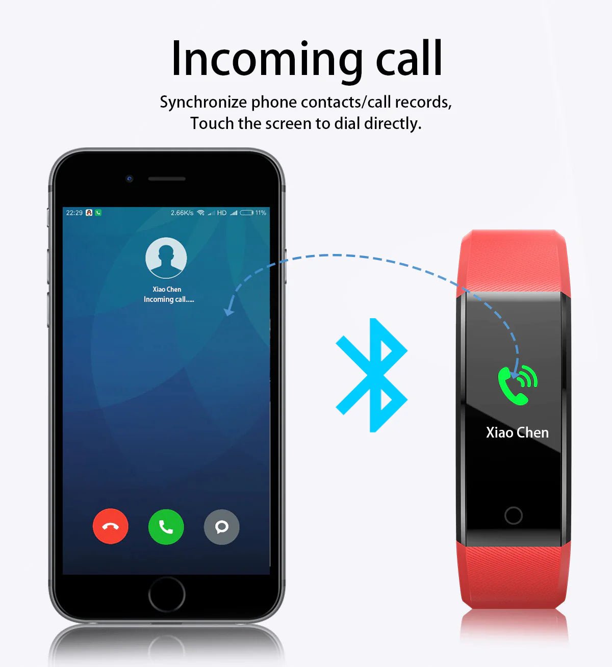 Fitness Smart Watch Activity Tracker – Smarter Wellness at Your Fingertips - GNS Beauty & Personal Care