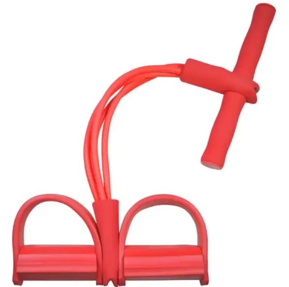 FlexCore Latex Resistance Pedal Band - GNS Beauty & Personal Care