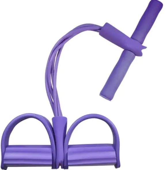 FlexCore Latex Resistance Pedal Band - GNS Beauty & Personal Care