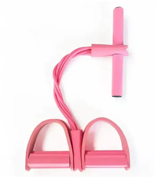 FlexCore Latex Resistance Pedal Band - GNS Beauty & Personal Care