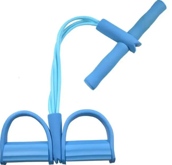 FlexCore Latex Resistance Pedal Band - GNS Beauty & Personal Care