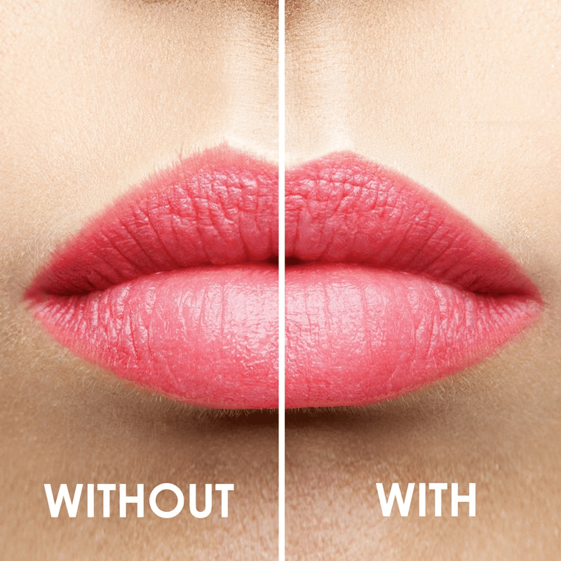 💋 Gale Hayman Color Lock Clear Lip Liner Pencil – Invisible Waterproof Lip Contour & Anti - Feathering - GNS Beauty & Personal Care
