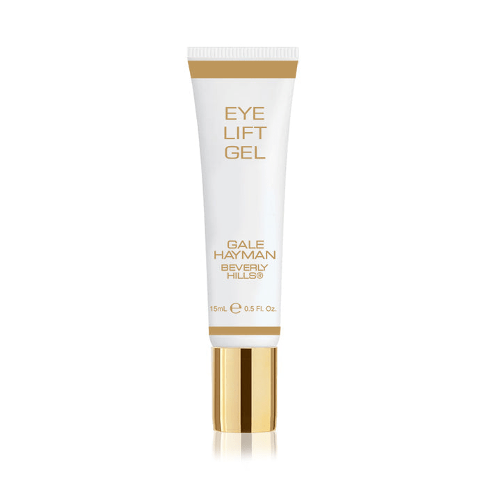Gale Hayman Eye - Lift Gel - Firming & De - Puffing Anti - Aging Treatment - GNS Beauty & Personal Care