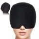 Gel Migraine Relief Hat | Hot & Cold Therapy for Headache Relief - GNS Beauty & Personal Care
