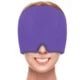 Gel Migraine Relief Hat | Hot & Cold Therapy for Headache Relief - GNS Beauty & Personal Care