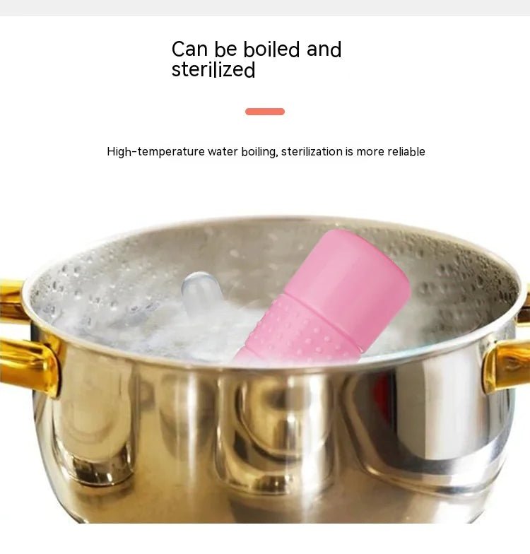 Gentle Hygiene Device for New Moms - Portable & Ergonomic - GNS Beauty & Personal Care