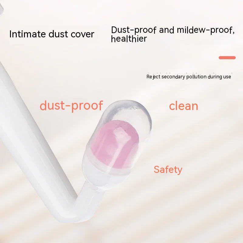 Gentle Hygiene Device for New Moms - Portable & Ergonomic - GNS Beauty & Personal Care