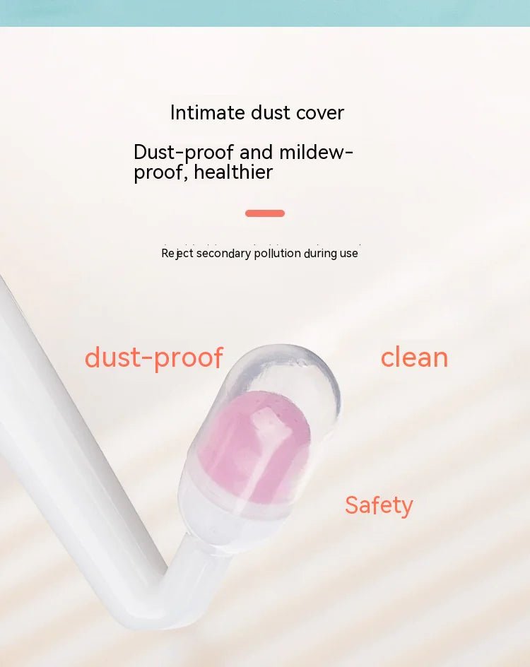 Gentle Hygiene Device for New Moms - Portable & Ergonomic - GNS Beauty & Personal Care