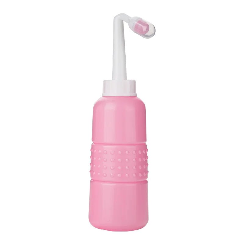 Gentle Hygiene Device for New Moms - Portable & Ergonomic - GNS Beauty & Personal Care