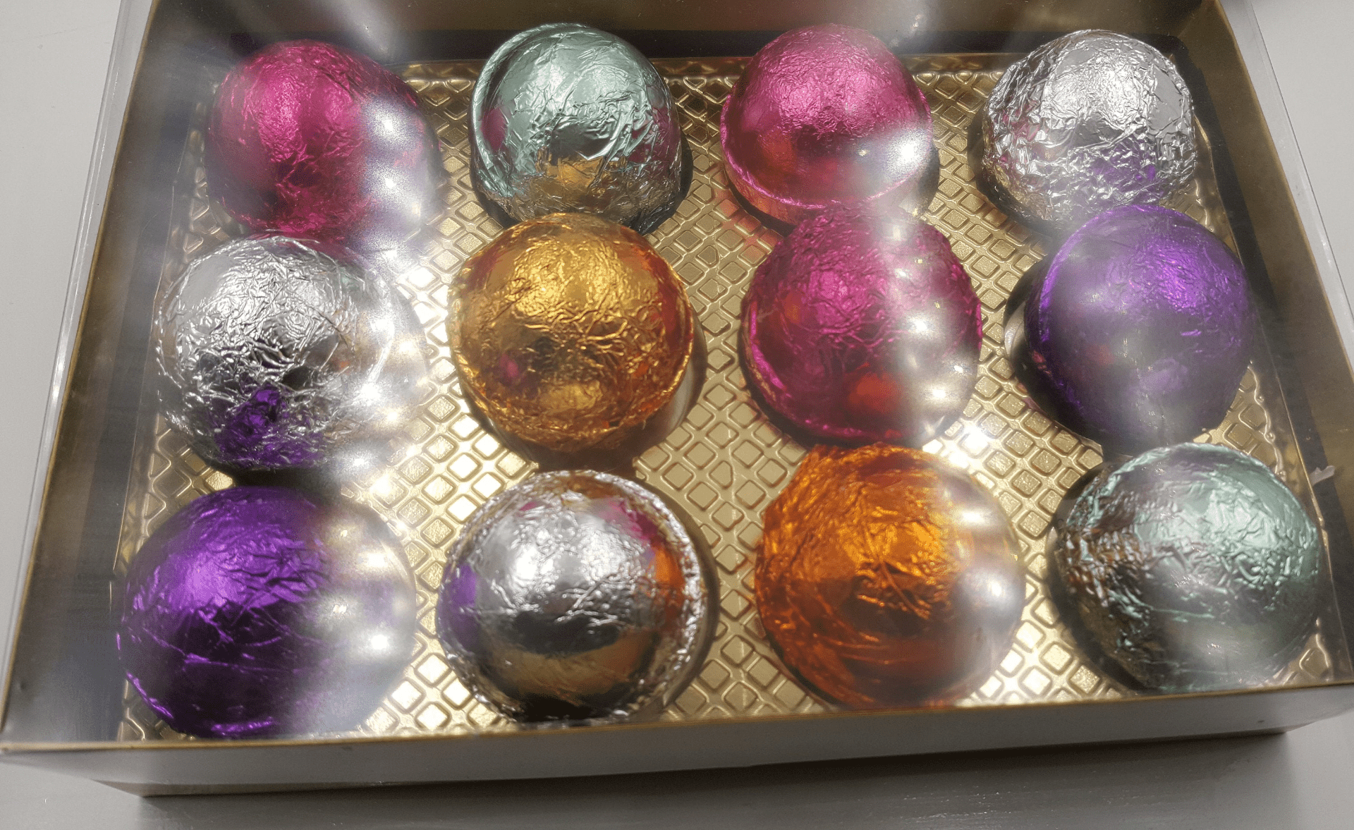 Gift Set for Mom with 12 Bath Bombs - GNS Beauty & Personal Care