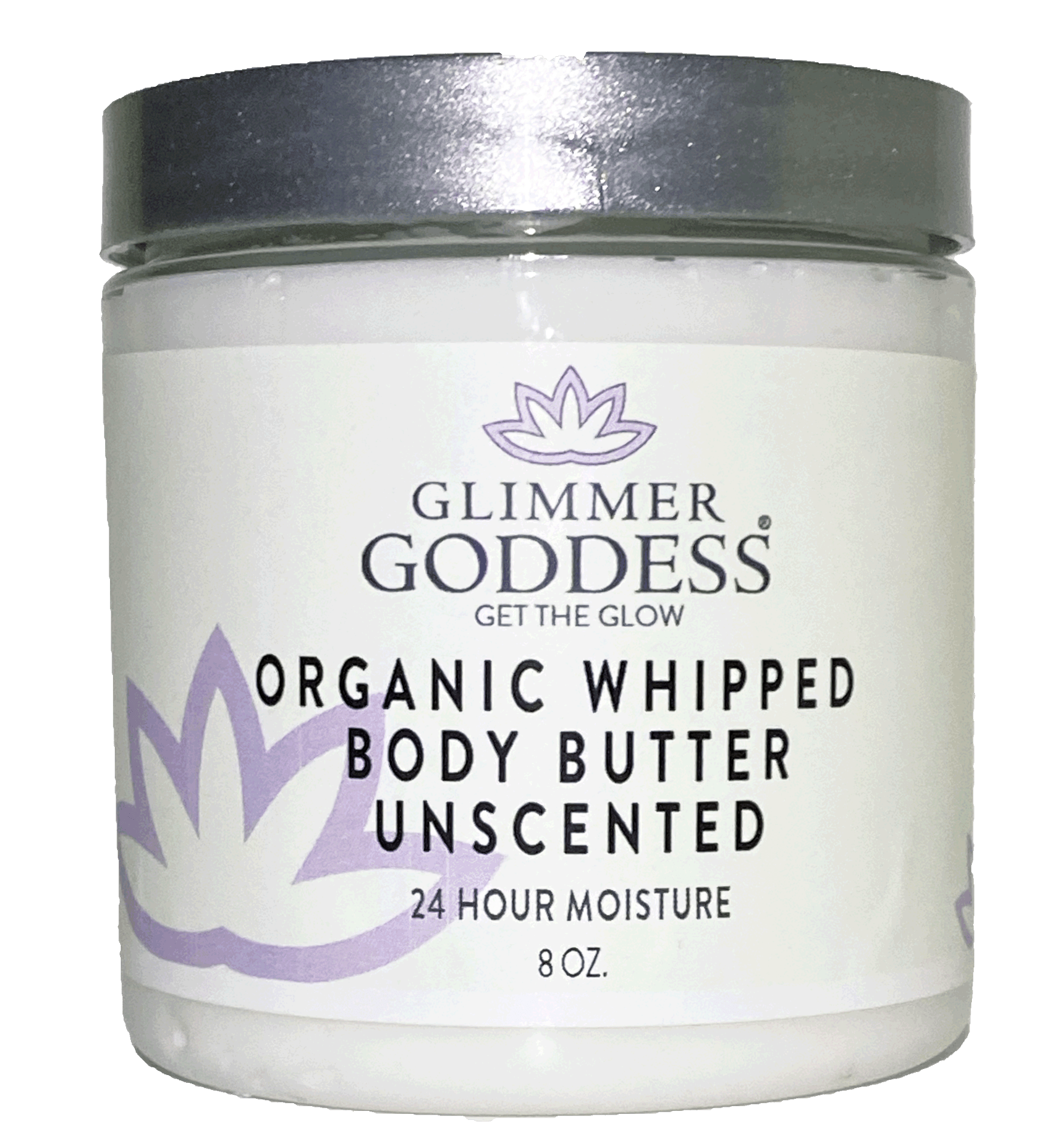 Glimmer Goddess Organic Whipped Body Butter – Deep Hydration & Ethical Care - GNS Beauty & Personal Care