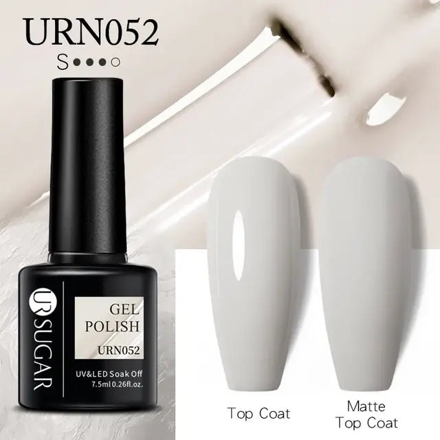 Glitter Gel Nail Polish – Sparkle & Shine with Long - Lasting Glam - GNS Beauty & Personal Care