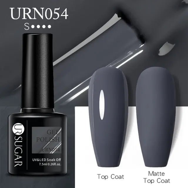 Glitter Gel Nail Polish – Sparkle & Shine with Long - Lasting Glam - GNS Beauty & Personal Care