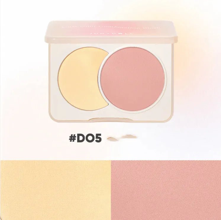 GlowTinge Apricot Refining Powder - All Skin Types - GNS Beauty & Personal Care