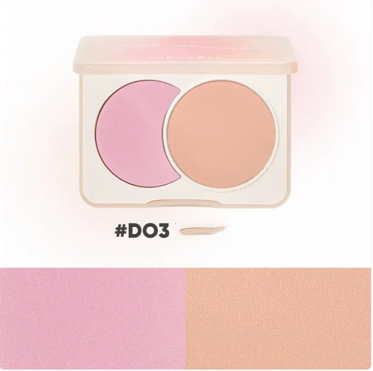 GlowTinge Apricot Refining Powder - All Skin Types - GNS Beauty & Personal Care